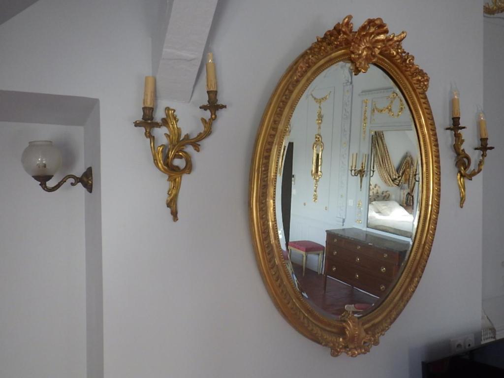 Castel De La Comtesse * Blois